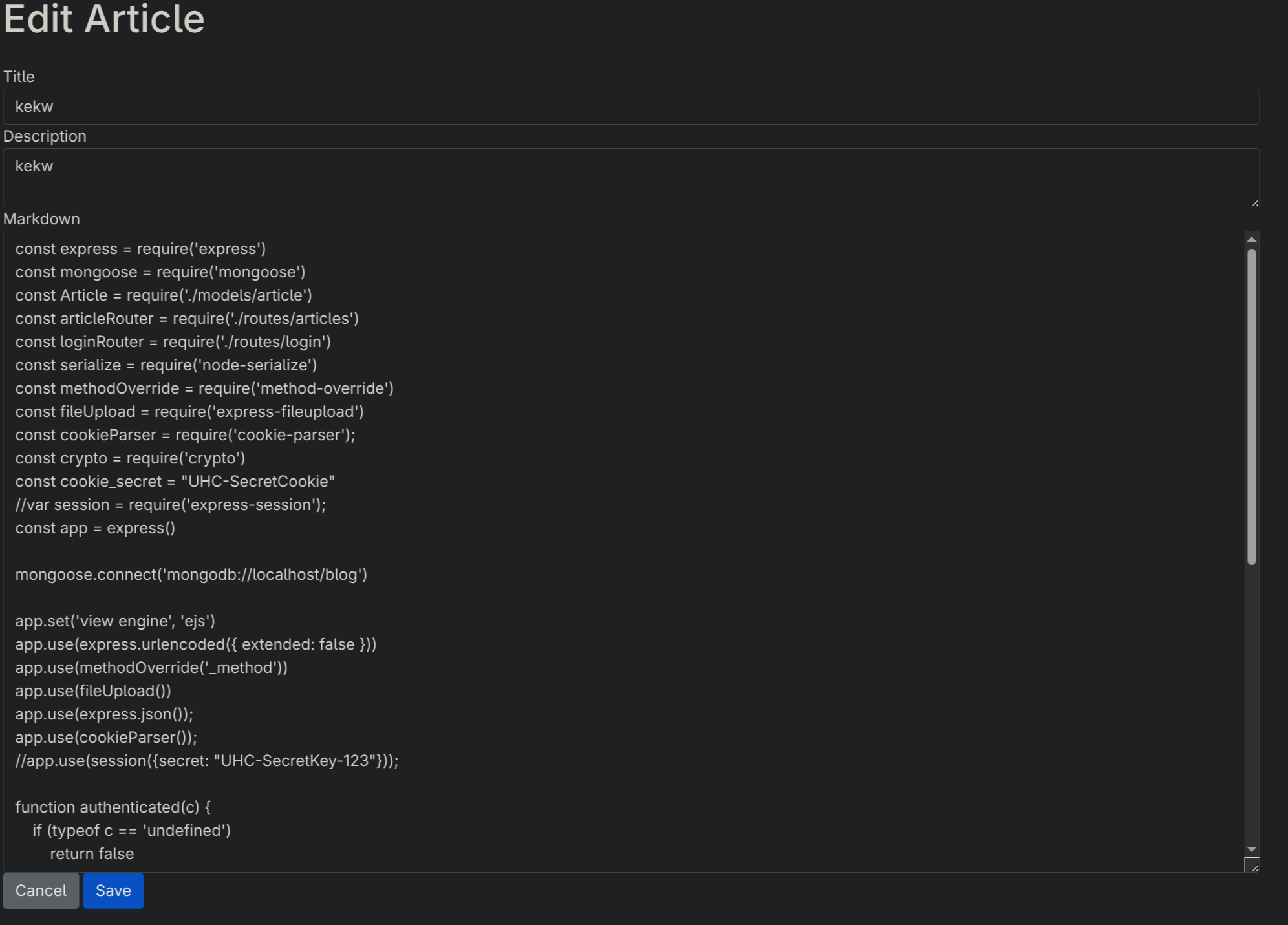 nodeblog-9.htb
