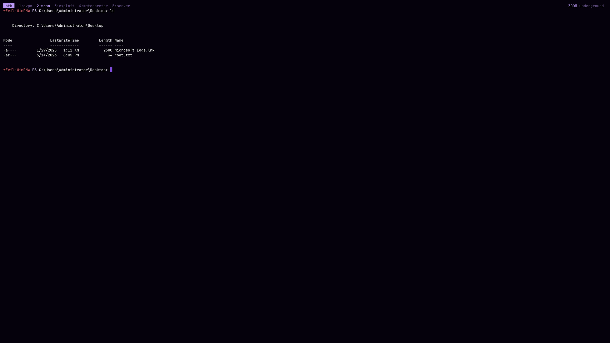voleur-6.htb