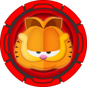 HackTheBox: Garfield