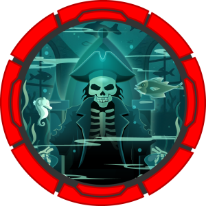 HackTheBox: Pirate